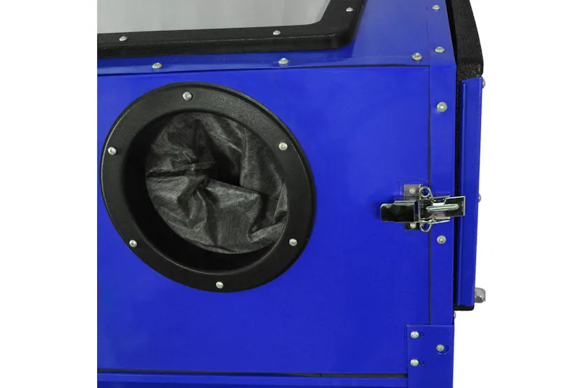 Monstershop 25464 - T-mech Electrostatic Powder Coating Mach Monstershop 25464 - T-mech Electrostatic Powder Coating Mach