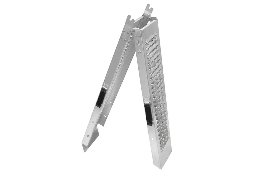 Monstershop 27056 - T-mech Foldable Motorbike Ramp Monstershop 27056 - T-mech Foldable Motorbike Ramp