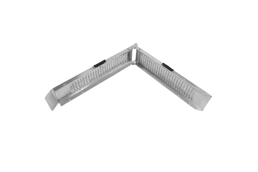 Monstershop 27056 - T-mech Foldable Motorbike Ramp Monstershop 27056 - T-mech Foldable Motorbike Ramp