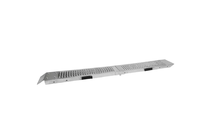 Monstershop 27056 - T-mech Foldable Motorbike Ramp Monstershop 27056 - T-mech Foldable Motorbike Ramp