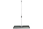 Monstershop 210734 - T-mech Lawn Leveller 100cm Green Monstershop 210734 - T-mech Lawn Leveller 100cm Green