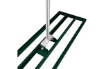 Monstershop 210734 - T-mech Lawn Leveller 100cm Green Monstershop 210734 - T-mech Lawn Leveller 100cm Green