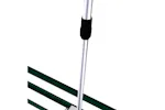 Monstershop 210734 - T-mech Lawn Leveller 100cm Green Monstershop 210734 - T-mech Lawn Leveller 100cm Green