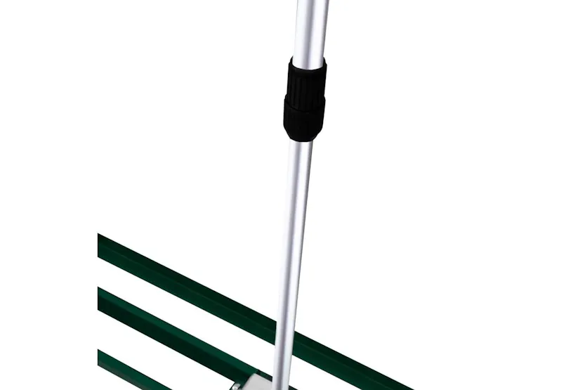 Monstershop 210734 - T-mech Lawn Leveller 100cm Green Monstershop 210734 - T-mech Lawn Leveller 100cm Green