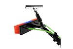 Monstershop 16L Water Fed Backpack and 24ft Cleaning Pole Monstershop 16L Water Fed Backpack and 24ft Cleaning Pole