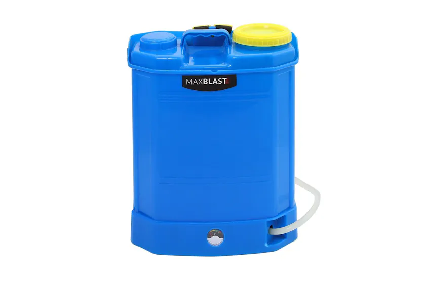 Monstershop 16L Water Fed Backpack and 24ft Cleaning Pole Monstershop 16L Water Fed Backpack and 24ft Cleaning Pole