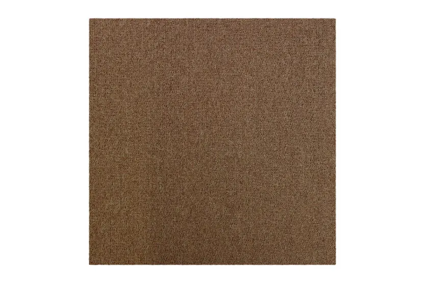 Monstershop 20 x Carpet Tiles | Beige Monstershop 20 x Carpet Tiles | Beige