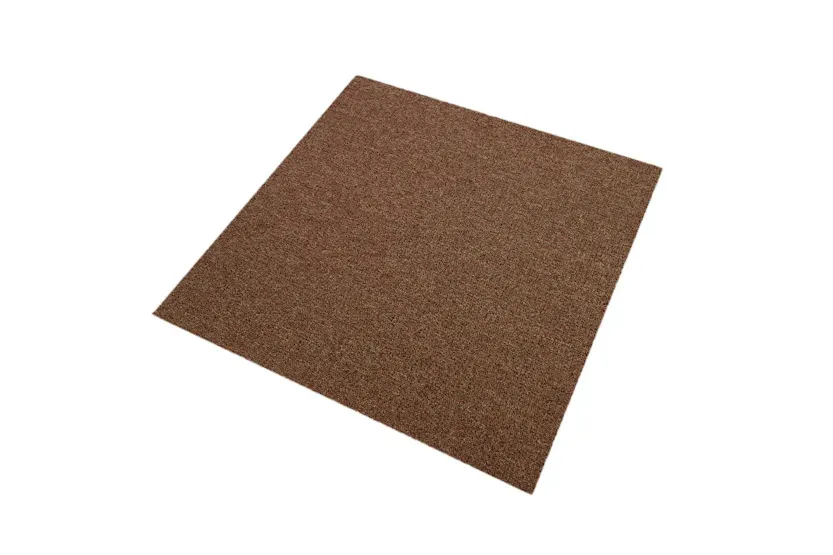 Monstershop 20 x Carpet Tiles | Beige Monstershop 20 x Carpet Tiles | Beige