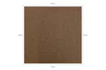 Monstershop 20 x Carpet Tiles | Beige Monstershop 20 x Carpet Tiles | Beige