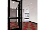 Monstershop 20 x Carpet Tiles | Beige Monstershop 20 x Carpet Tiles | Beige