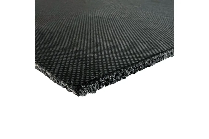 Monstershop 20 x Carpet Tiles | Charcoal Black Monstershop 20 x Carpet Tiles | Charcoal Black