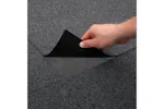 Monstershop 20 x Carpet Tiles | Charcoal Black Monstershop 20 x Carpet Tiles | Charcoal Black