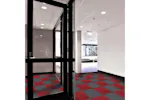 Monstershop 20 x Carpet Tiles | Charcoal Black Monstershop 20 x Carpet Tiles | Charcoal Black