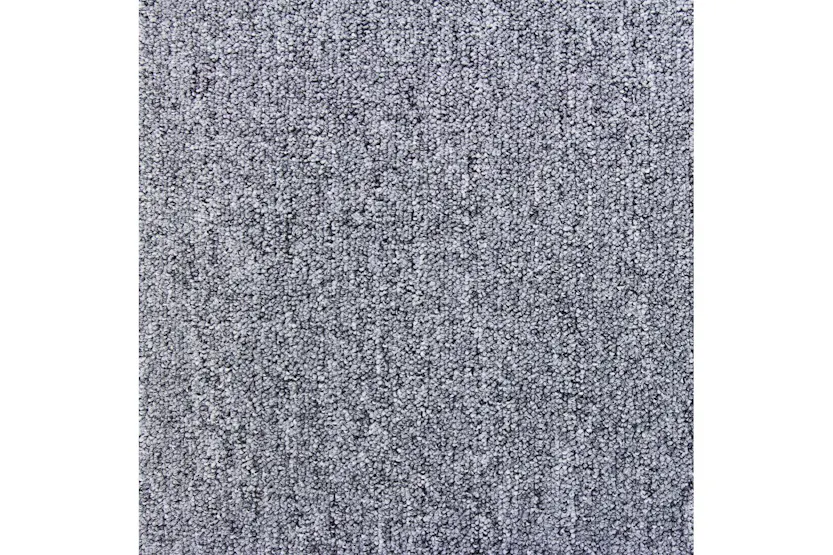 Monstershop 20 x Carpet Tiles | Platinum Grey Monstershop 20 x Carpet Tiles | Platinum Grey