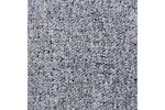 Monstershop 20 x Carpet Tiles | Platinum Grey Monstershop 20 x Carpet Tiles | Platinum Grey