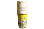 Monstershop 25 x 32oz Popcorn Cartons Monstershop 25 x 32oz Popcorn Cartons