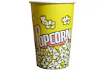 Monstershop 25 x 32oz Popcorn Cartons Monstershop 25 x 32oz Popcorn Cartons