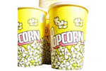 Monstershop 25 x 32oz Popcorn Cartons Monstershop 25 x 32oz Popcorn Cartons