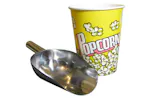 Monstershop 25 x 32oz Popcorn Cartons Monstershop 25 x 32oz Popcorn Cartons
