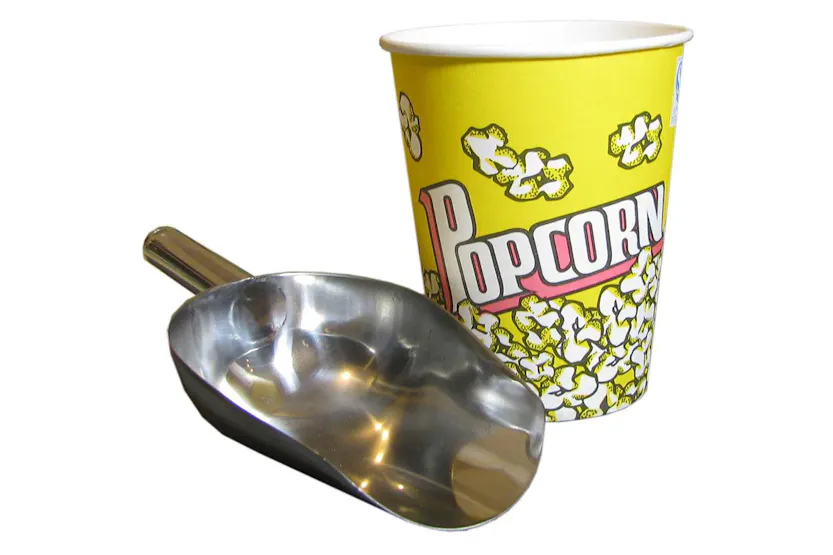 Monstershop 25 x 32oz Popcorn Cartons Monstershop 25 x 32oz Popcorn Cartons