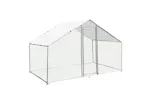 Monstershop 25814 - Chicken Run 3m X 2m X 2m Monstershop 25814 - Chicken Run 3m X 2m X 2m