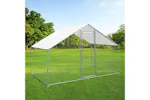 Monstershop 25814 - Chicken Run 3m X 2m X 2m Monstershop 25814 - Chicken Run 3m X 2m X 2m