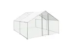 Monstershop 25815 - Chicken Run 3m X 4m X 2m Monstershop 25815 - Chicken Run 3m X 4m X 2m