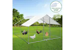 Monstershop 25815 - Chicken Run 3m X 4m X 2m Monstershop 25815 - Chicken Run 3m X 4m X 2m