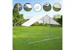 Monstershop 25815 - Chicken Run 3m X 4m X 2m Monstershop 25815 - Chicken Run 3m X 4m X 2m