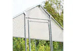Monstershop 25815 - Chicken Run 3m X 4m X 2m Monstershop 25815 - Chicken Run 3m X 4m X 2m