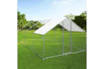 Monstershop 25949 - Chicken Run 4m X 6m X 2m Monstershop 25949 - Chicken Run 4m X 6m X 2m
