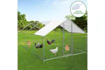 Monstershop 25949 - Chicken Run 4m X 6m X 2m Monstershop 25949 - Chicken Run 4m X 6m X 2m