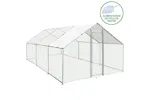 Monstershop 25949 - Chicken Run 4m X 6m X 2m Monstershop 25949 - Chicken Run 4m X 6m X 2m