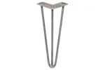 Monstershop Hairpin Legs 3 Prong | 10mm Monstershop Hairpin Legs 3 Prong | 10mm