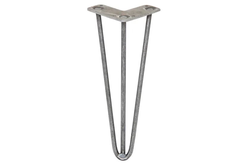Monstershop Hairpin Legs 3 Prong | 10mm Monstershop Hairpin Legs 3 Prong | 10mm