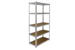 Monstershop 3 x E-Rax Galvanised Racking Units Monstershop 3 x E-Rax Galvanised Racking Units