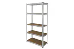 Monstershop 3 x E-Rax Galvanised Racking Units Monstershop 3 x E-Rax Galvanised Racking Units