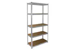 Monstershop 3 x E-Rax Galvanised Racking Units Monstershop 3 x E-Rax Galvanised Racking Units