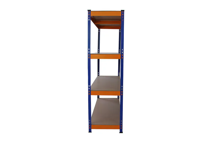 Monstershop 3 x S-Rax Racking Monstershop 3 x S-Rax Racking