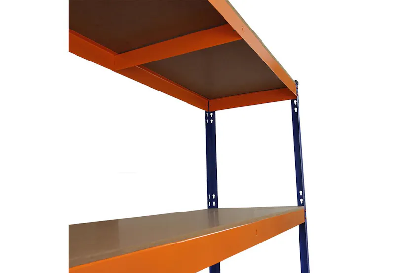 Monstershop 3 x S-Rax Racking Monstershop 3 x S-Rax Racking