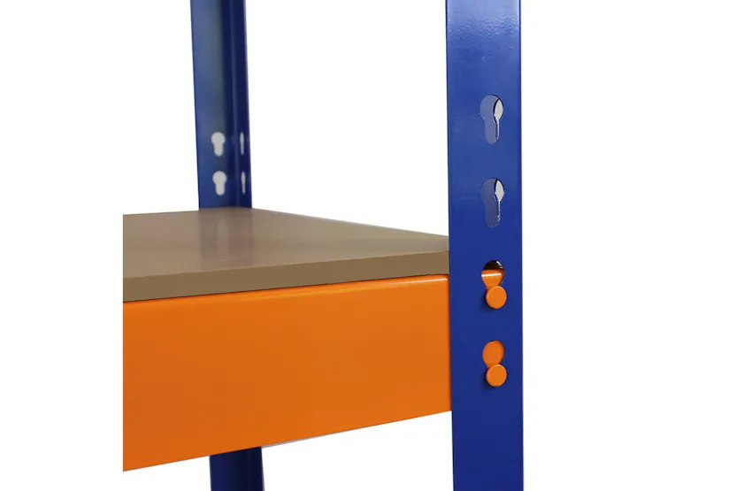 Monstershop 3 x S-Rax Racking Monstershop 3 x S-Rax Racking