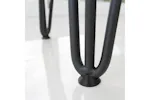 Monstershop Hairpin Legs 3 Prong | 10mm Monstershop Hairpin Legs 3 Prong | 10mm