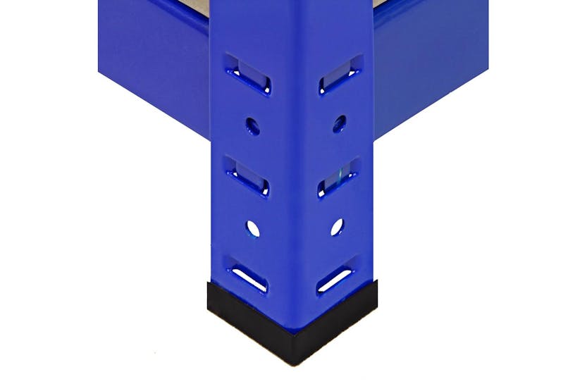 Monstershop Warehouse Storage Racking Units | Blue Monstershop Warehouse Storage Racking Units | Blue