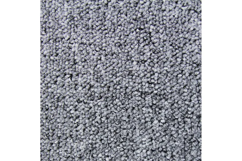 Monstershop 26091 - 40 X Carpet Tiles 10m2 / Platinum Grey Monstershop 26091 - 40 X Carpet Tiles 10m2 / Platinum Grey