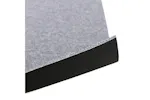 Monstershop 26091 - 40 X Carpet Tiles 10m2 / Platinum Grey Monstershop 26091 - 40 X Carpet Tiles 10m2 / Platinum Grey