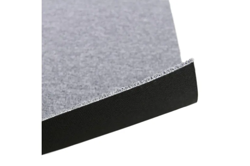 Monstershop 26091 - 40 X Carpet Tiles 10m2 / Platinum Grey Monstershop 26091 - 40 X Carpet Tiles 10m2 / Platinum Grey