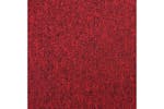 Monstershop 40 x Carpet Tiles | Scarlet Red/Charcoal Black Monstershop 40 x Carpet Tiles | Scarlet Red/Charcoal Black