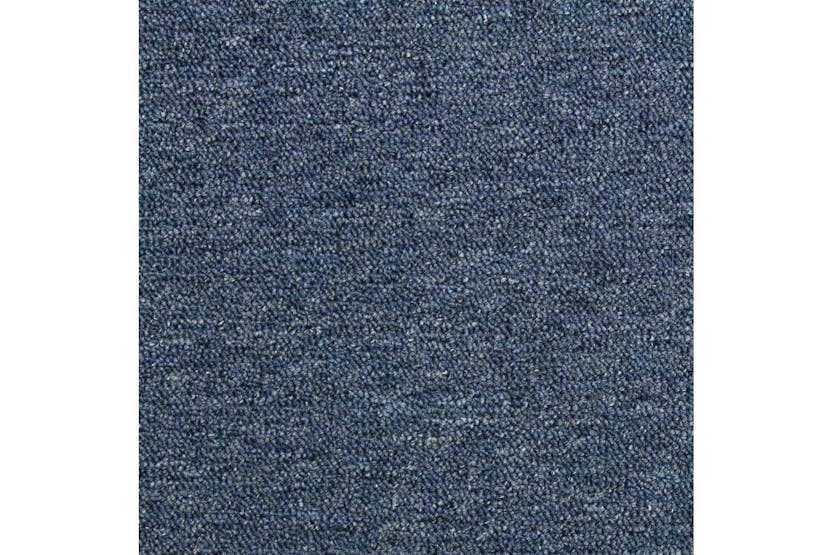 Monstershop 40 x Carpet Tiles | Storm Blue/Anthracite Monstershop 40 x Carpet Tiles | Storm Blue/Anthracite