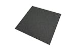 Monstershop 40 x Carpet Tiles | Storm Blue/Charcoal Black Monstershop 40 x Carpet Tiles | Storm Blue/Charcoal Black