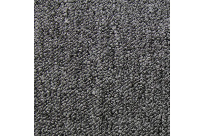 Monstershop 26097 - 40 X Carpet Tiles Anthracite Grey 10m2 Monstershop 26097 - 40 X Carpet Tiles Anthracite Grey 10m2